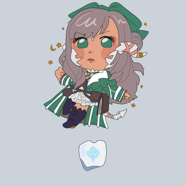 by monodes