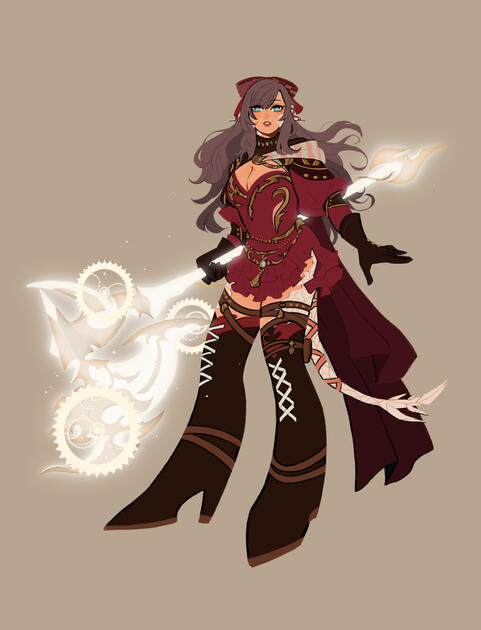 by karamelkotak