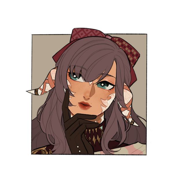 by karamelkotak