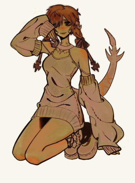 by kirkirkoe