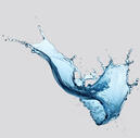 water
