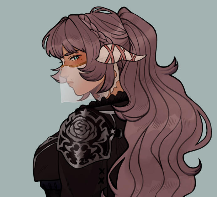 by lilyshear